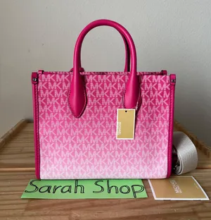 Michael Kors Purse Set thumbnail 16