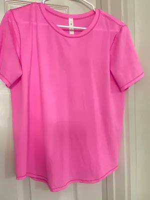 Pink Top thumbnail 1
