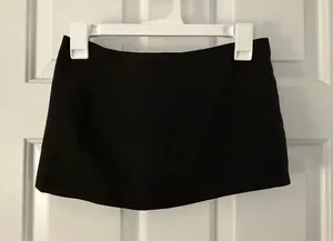 Edikted Piper Micro Skirt thumbnail 1