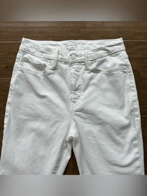 Good American ‘Good Legs’ Raw Hem Straight Leg Jeans thumbnail 2