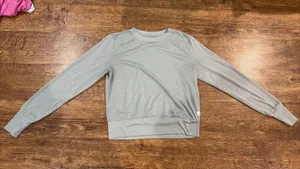 Vuori Workout Top  thumbnail 1
