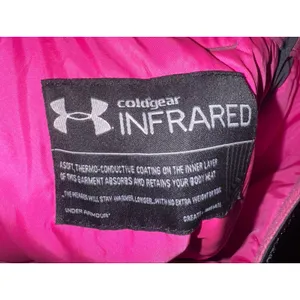 Under Armour Girls Coldgear Infrared Snow Pants Size Large Insulated‎ Ski Warm thumbnail 8