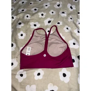 Lululemon sports bra thumbnail 4