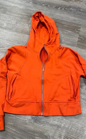 Lululemon Hoodie Full-Zip thumbnail 1