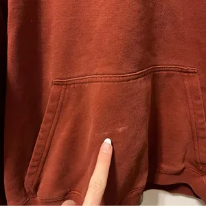 Vintage Nike Center Swoosh Sweatshirt thumbnail 4