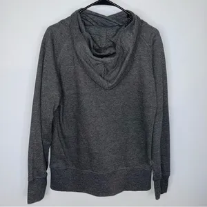 OURAY SPORTSWEAR Dodge Ram Gray Hoodie Medium thumbnail 3