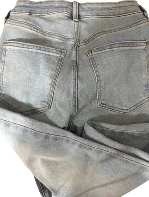 Women's High-Rise Everyday Skinny Jeans - Light Wash thumbnail 9