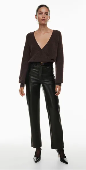 Melina Aritzia Pants thumbnail 1