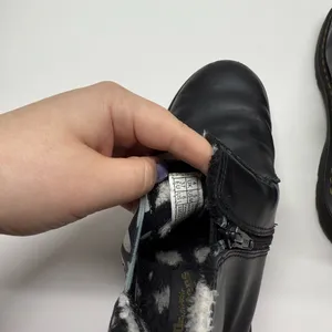 Dr. Martens 2976 Faux Fur Lined Boots thumbnail 6