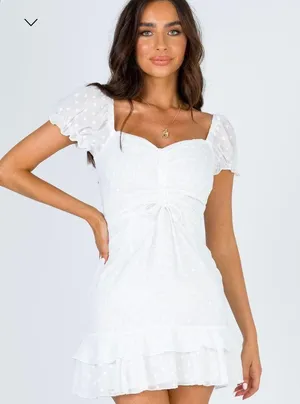 Princess Polly Mini Dress thumbnail 1