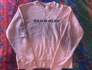 Hilton Head Sweatshirt thumbnail 1