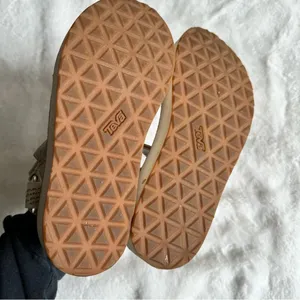 Teva Women’s Midform Universal Geometric Sandals Size 7 thumbnail 10