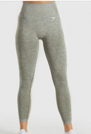 Gymshark Vital Seamless Legging thumbnail 3
