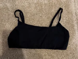 PINK Victoria's Secret Bra Sports Bra thumbnail 1