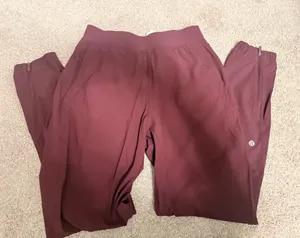 Adaptive Lululemon State Joggers thumbnail 1