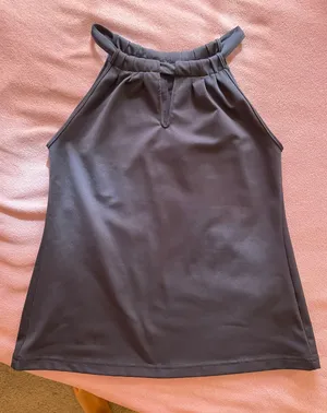 Kaeli Smith Navy Top Blue Size XS thumbnail 1
