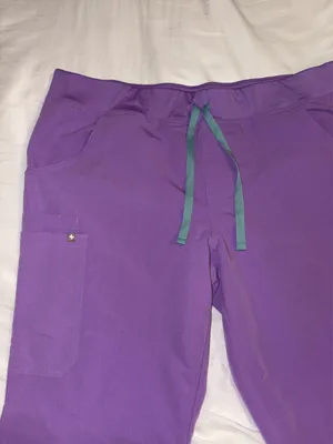 FIGS Pants Kade Scrub Women’s thumbnail 4