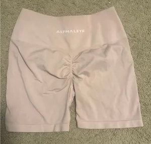 Alphalete Shorts thumbnail 1