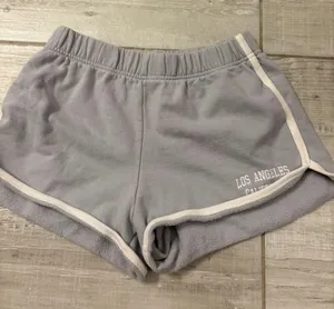 Brandy Melville Shorts thumbnail 1