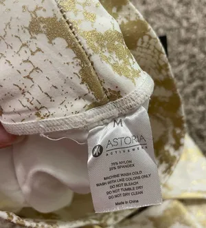 Astoria Activewear NWT Leggings thumbnail 6