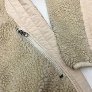 Patagonia Synchilla High Pile Fleece Full Zip Jacket thumbnail 7