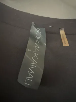 Norma Kamali Dress thumbnail 3