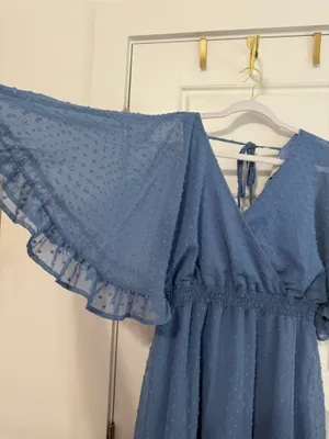 Altar'd State Dress thumbnail 6