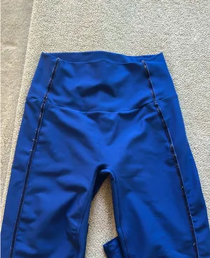 Abercrombie Set Workout thumbnail 4