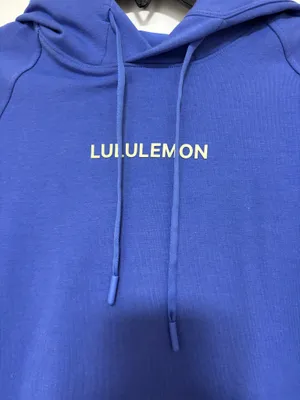 Lululemon Sweatshirt thumbnail 2