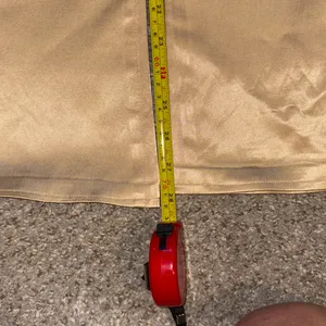 Cache gold/Beige Pants with Utility Pockets SZ 4 thumbnail 8