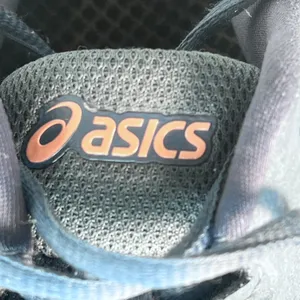 Asics Gel-Kayano 24 Running Sneakers Shoes Blue Orange T799N Women 9 thumbnail 11