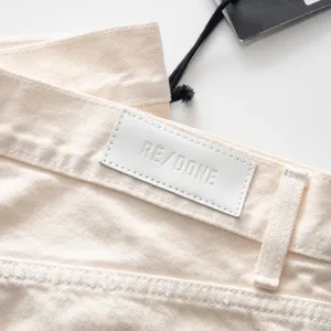 Re/done | 50s Cutoff Shorts‎ Size 31 thumbnail 9