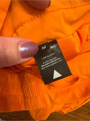 VITALITY Breeze Run‎ Shorts 🍑 thumbnail 6