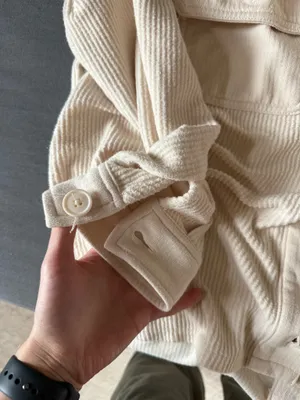 American Eagle Outfitters Button-Up thumbnail 5