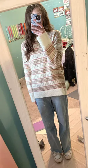 American Eagle Sweater thumbnail 1