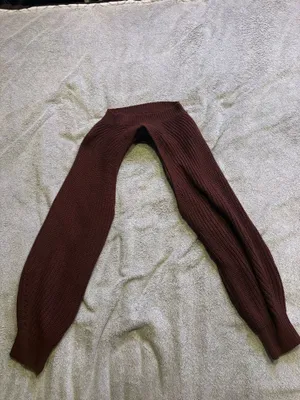 Chunky Knit Long Sleeve Shrug thumbnail 3