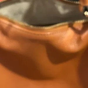 Ora Delphne Leather Satchel Handbag - Tan thumbnail 12