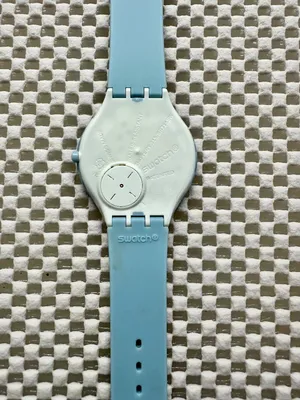 Swatch Watch Skinciel SVOS100 Contemporary 2017 thumbnail 5