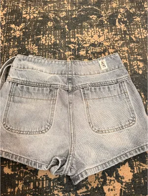 Altar'd State Skort thumbnail 3