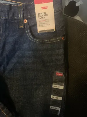 Levi’s Jeans thumbnail 2