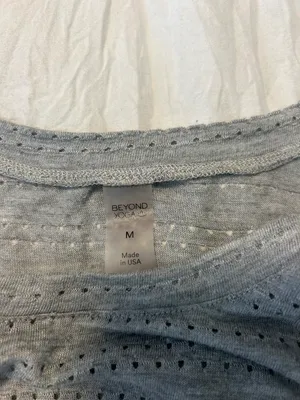 Beyond Yoga Tank Top thumbnail 3
