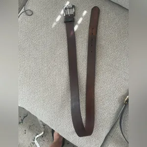 Women’s Milo’s Genuine Italian Leather Belt vintage thumbnail 9