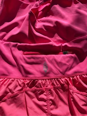 Free People Righteous Runsie Pink Size M thumbnail 7
