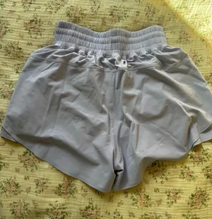 Lululemon shorts  thumbnail 1