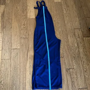 Halara M -  - jumpsuit navy NWT thumbnail 8