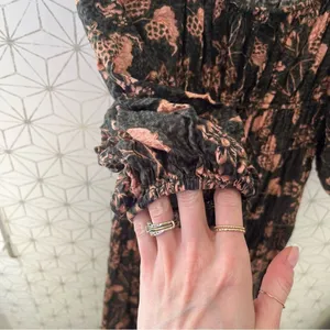 ULLA JOHNSON
ISLA DRESS - BALSAM thumbnail 8