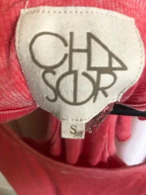 Chaser Tank Top thumbnail 6
