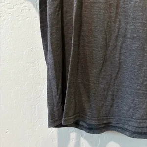 Star Wars Charcoal Gray Graphic Tee thumbnail 7