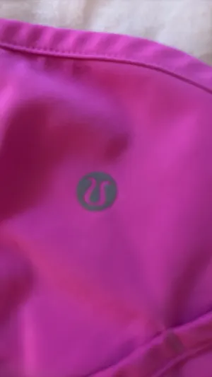 Lululemon Speed Shorts 2.5" thumbnail 2