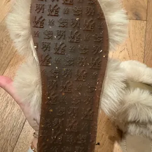 Australian Luxe Collective Slipper Shoes (Muchas Luxe) thumbnail 2